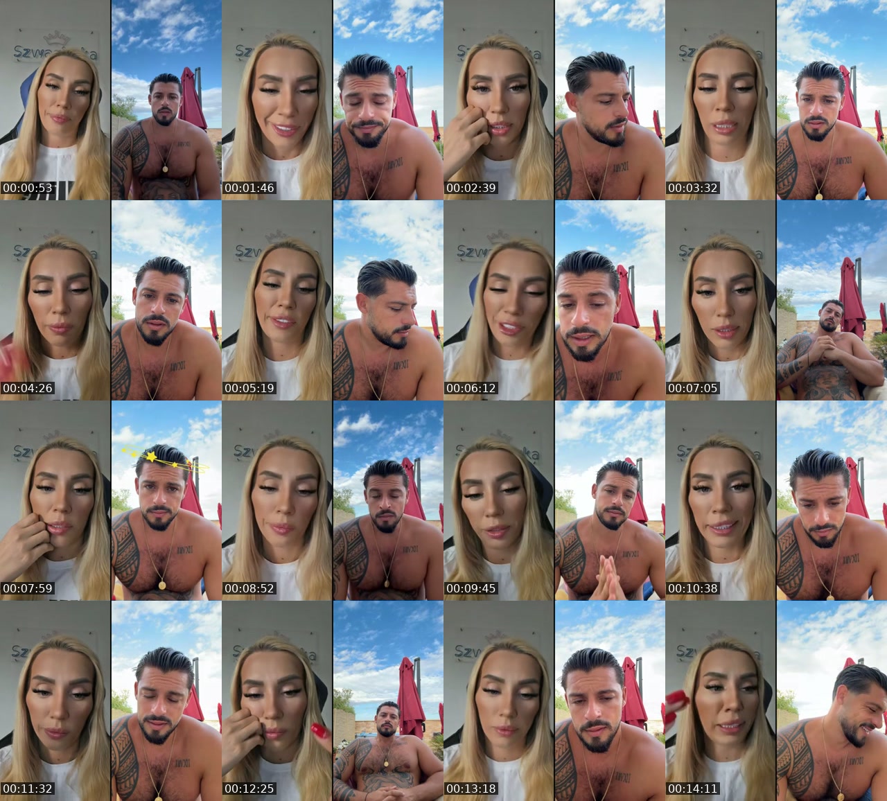 TikTok live: WPADAJ SZYBKO NA LIVE❤️❤️❤️ by @szwagierkaqueen