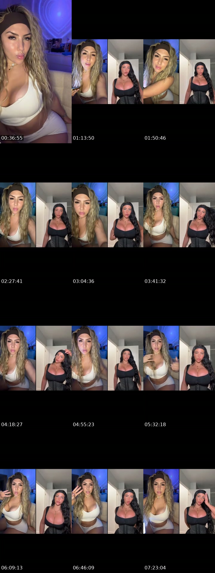 TikTok live: 🇺🇸🇺🇸🇺🇸🇺🇸 by @skye__xox