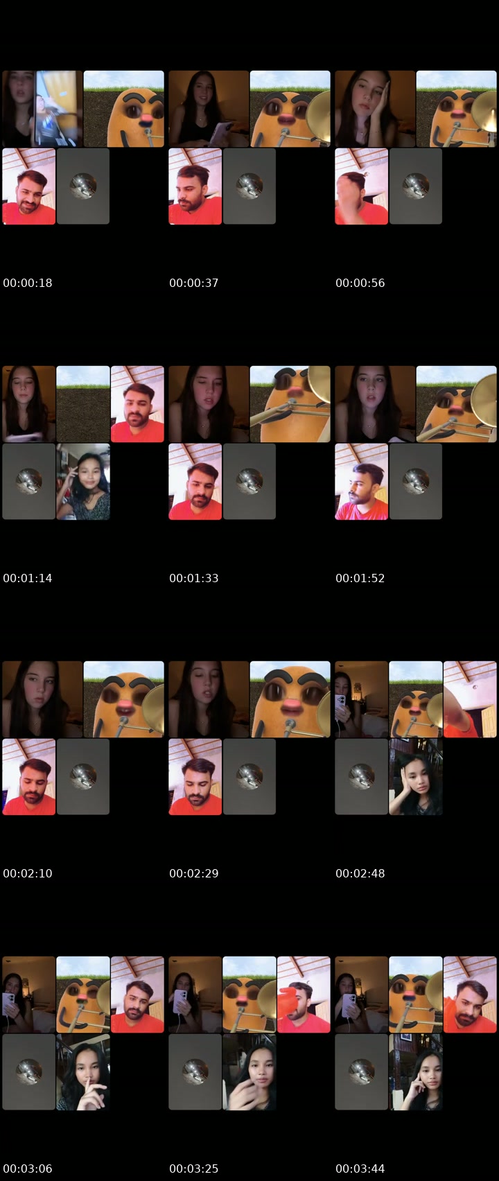 @notsophielyn TikTok live from 2026-07-05