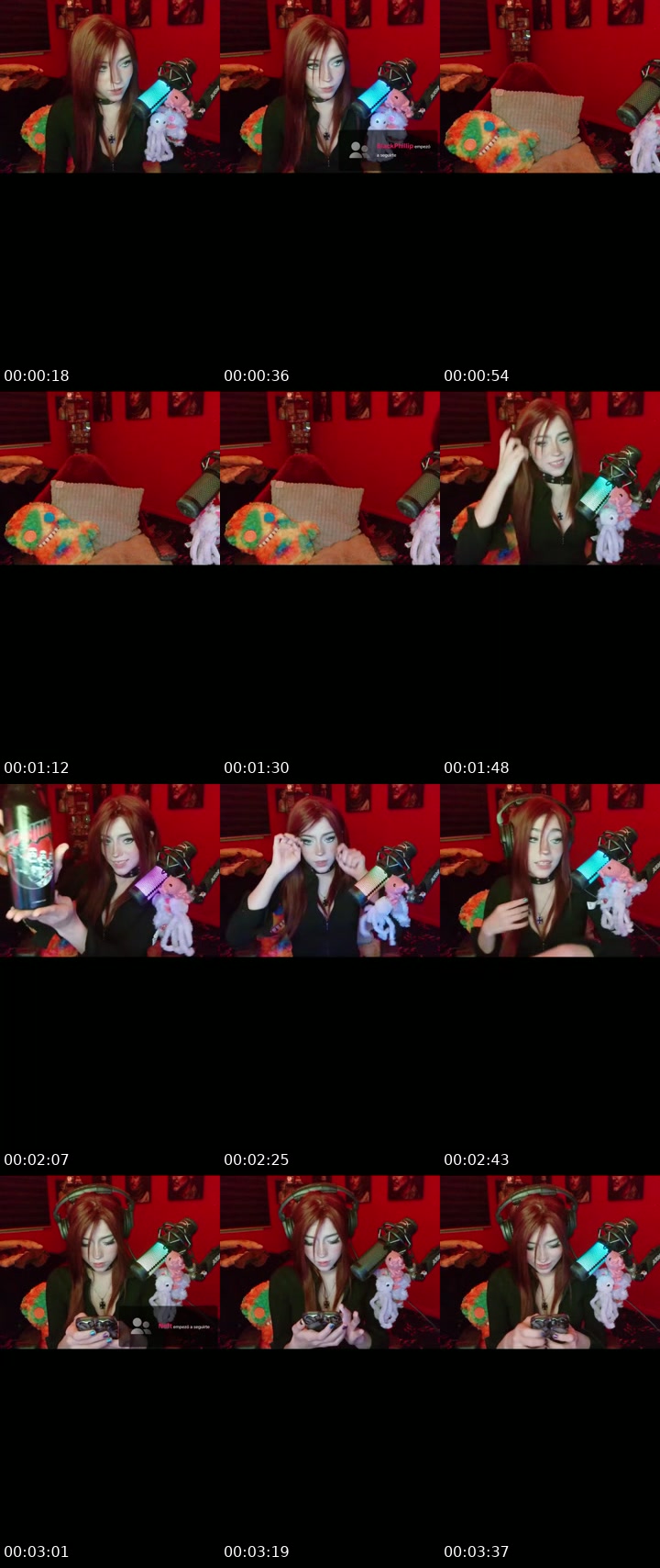 TikTok live: holaaaa by @yuzmaryss