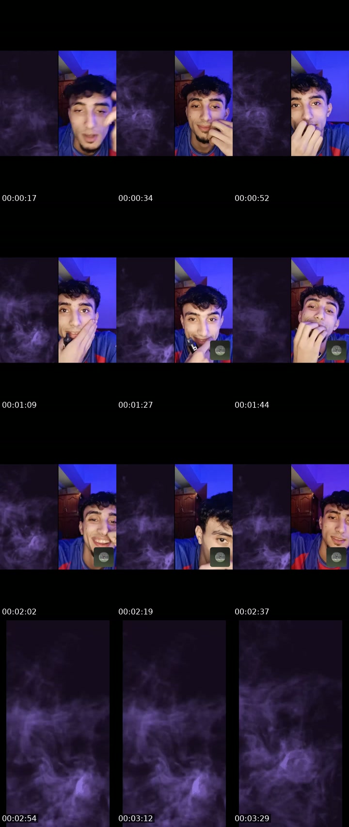 @christine.669 TikTok live from 2026-07-05