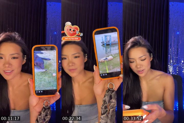 @summerdoesnotlikewinter TikTok live from 2026-07-05