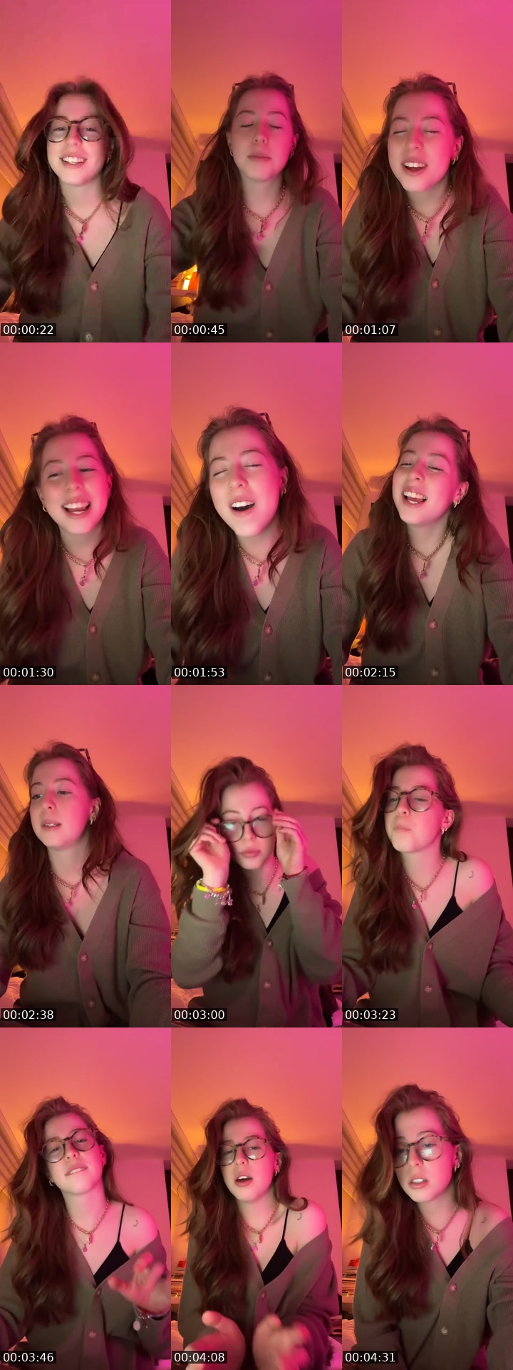 @_sofiacamacho_ TikTok live from 2026-07-05