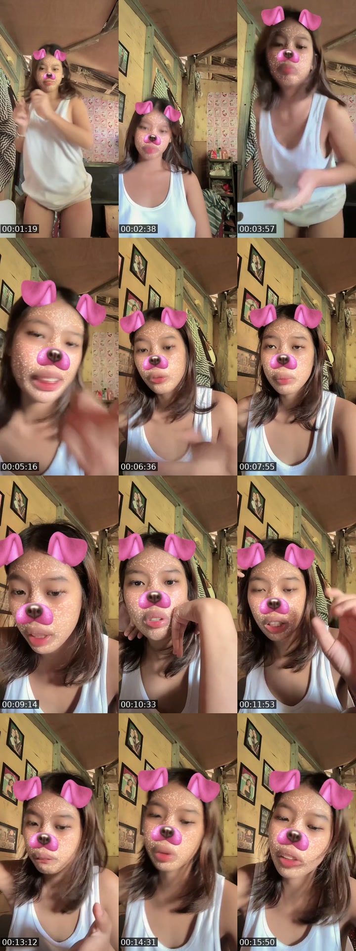 @your_pretty_fujiko TikTok live from 2026-07-05