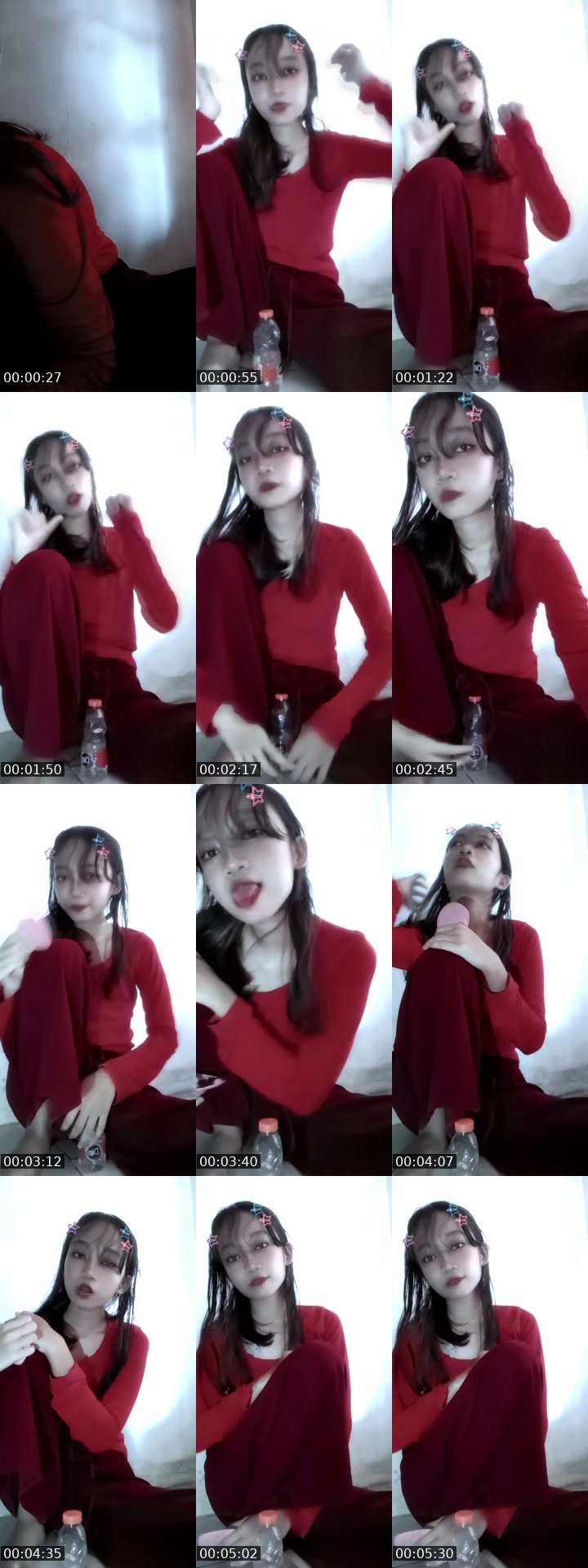 TikTok live: dari kontak anda by @alyaaa05495