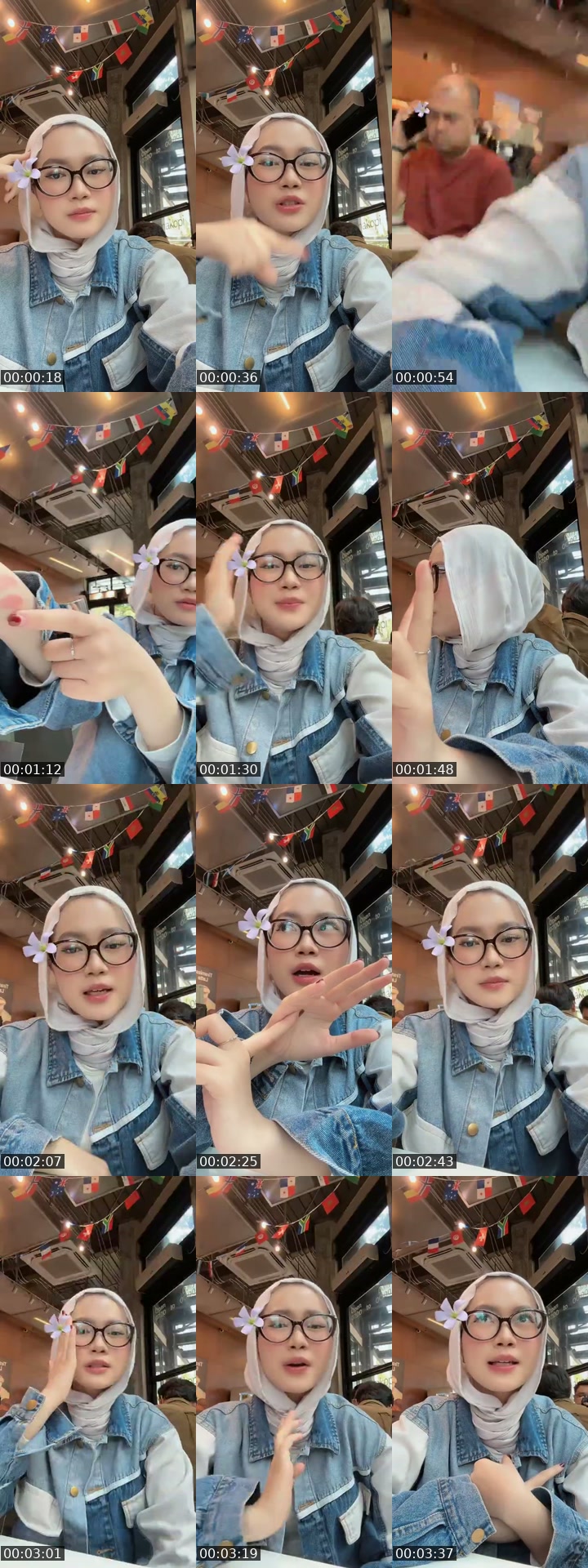 @auieokay TikTok live from 2026-07-05