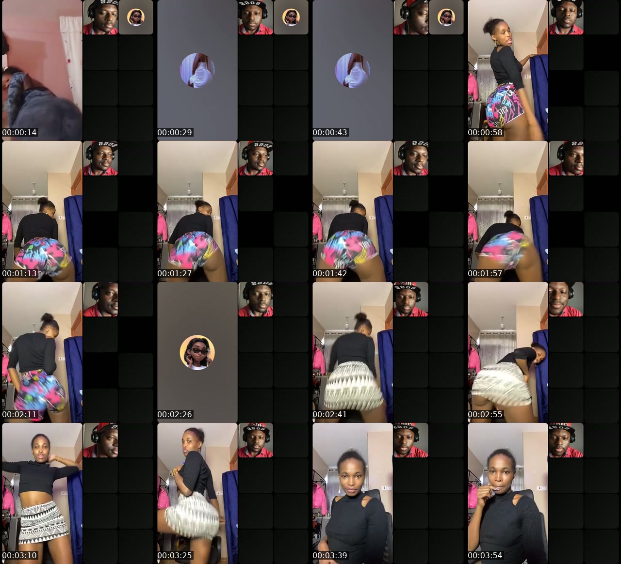 TikTok live: Good Vibes by @boss69306