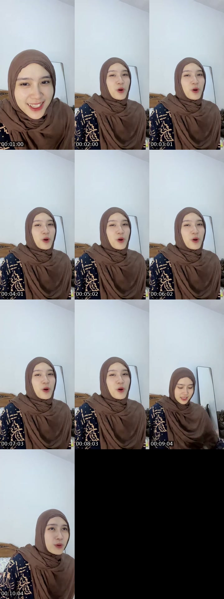 TikTok live: Yappiiing  nyanyiii by @itsbutterfai