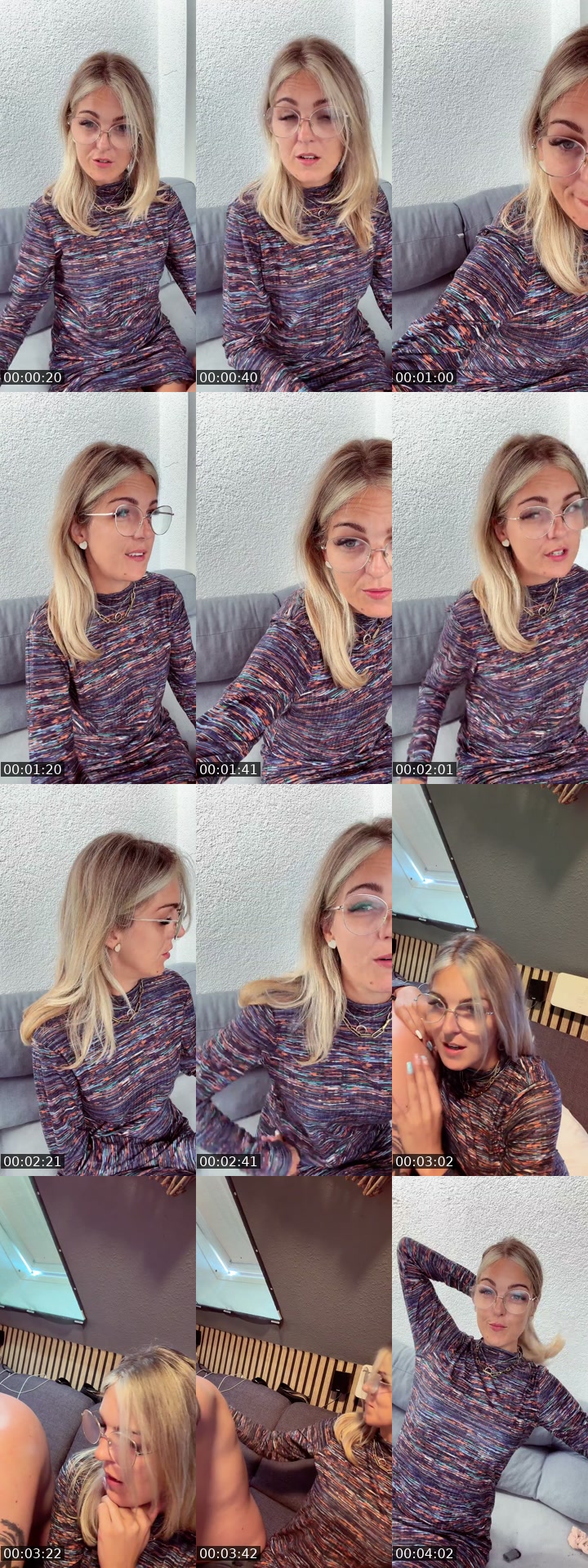 @lennyalive TikTok live from 2026-07-05