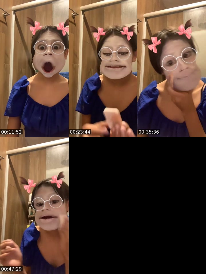 TikTok live: Apago live cundo se unan 300 prs by @liaa11438