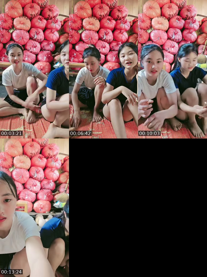 TikTok live: Hello everyone by @lythithuy0306