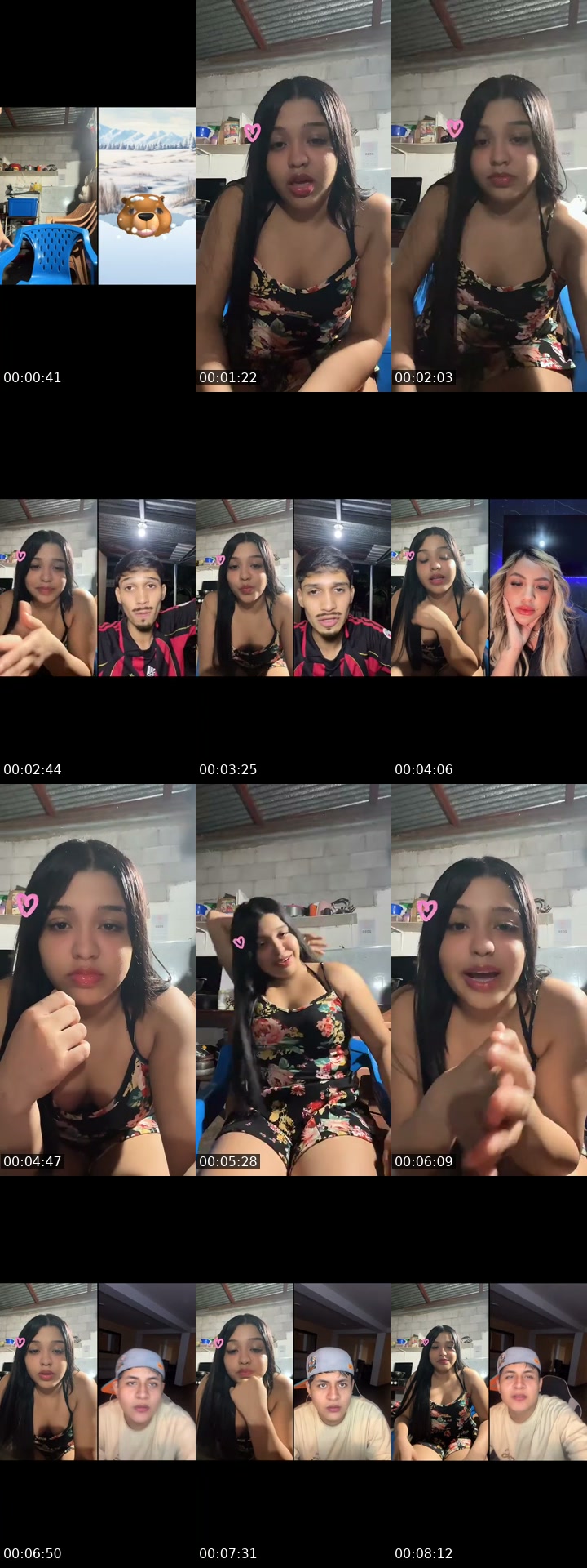 @nahomy_galo0 TikTok live from 2026-07-05