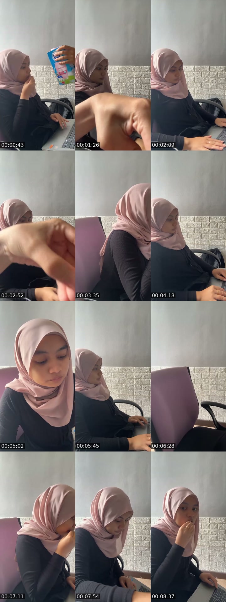 TikTok live: iyeke by @nnnnuya
