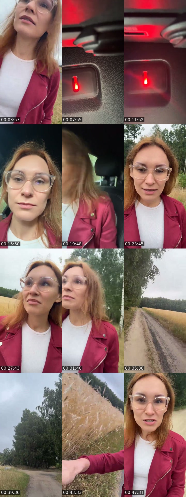TikTok live: DETOKS OD CUKRU: refleksja by @patrycja_jaworska