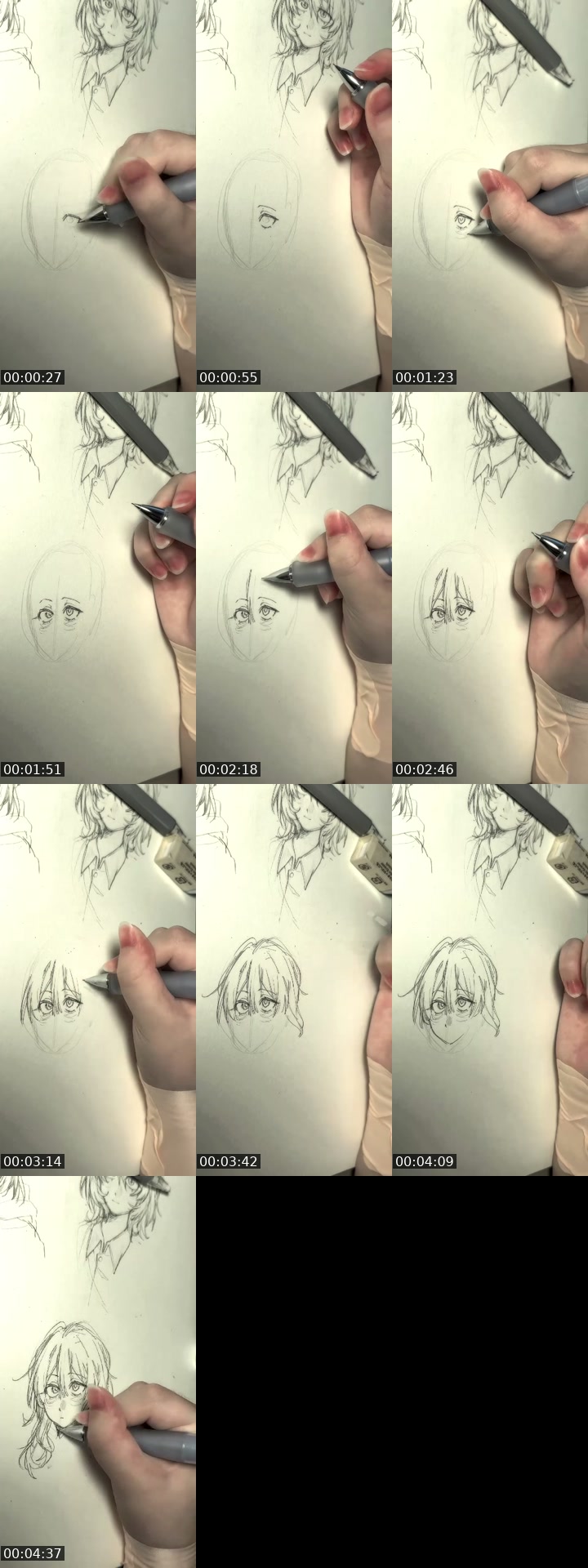 TikTok live: 아무거나 by @rkcl3