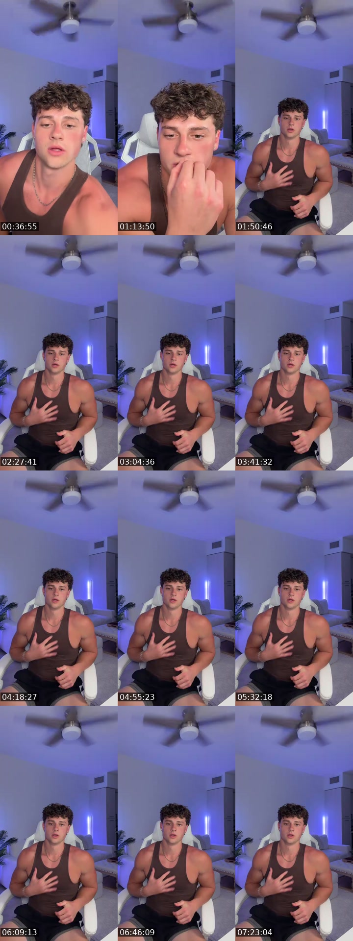 TikTok live: here kitty pspsps 🤌🏽😼 by @thelukewehry