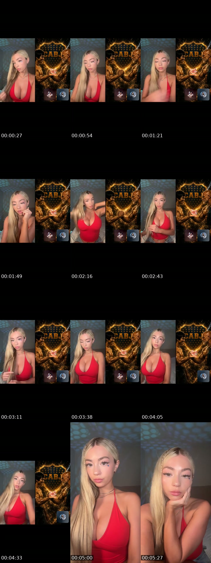 @terika333 TikTok live from 2026-07-05