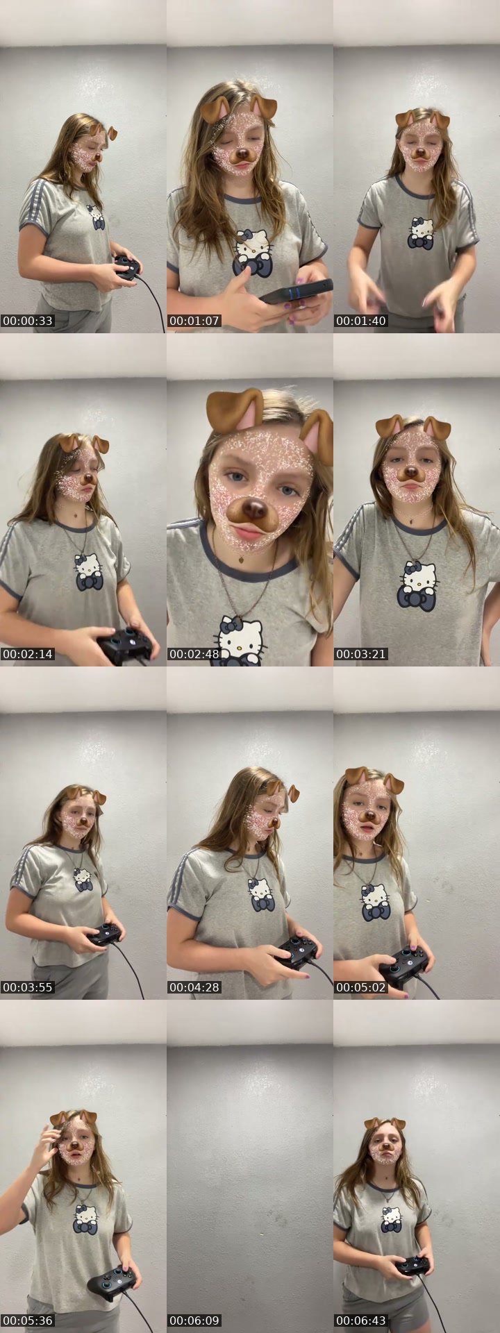 TikTok live: Rating pfp 18+ by @theloveone88