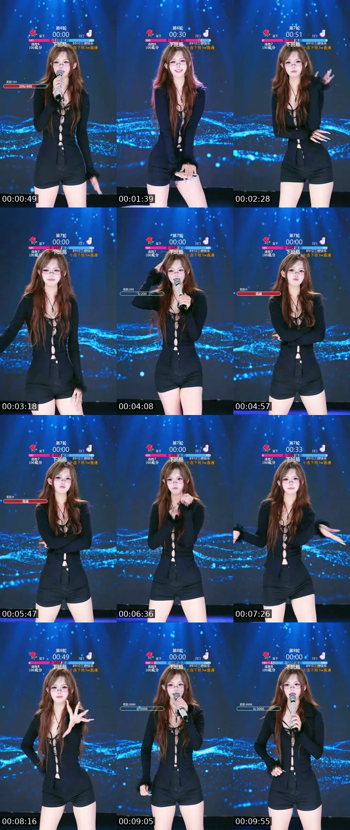TikTok live: 在外面也可以点赞了！！ by @vzdxrxri6py