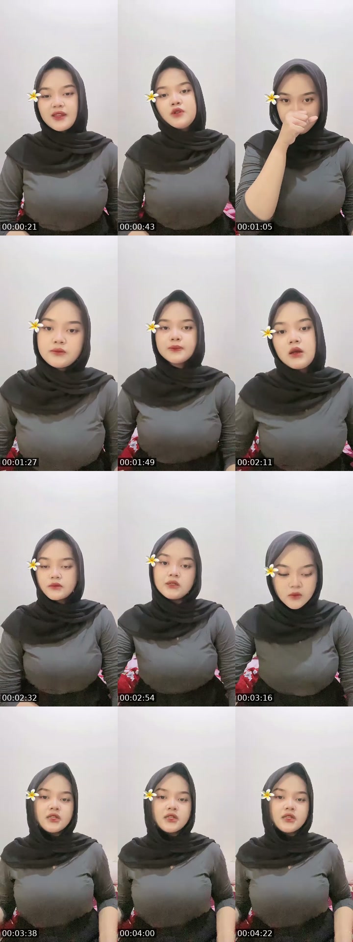 Indonesia TikTok live: Mampir sini🥰 by @cil.pw