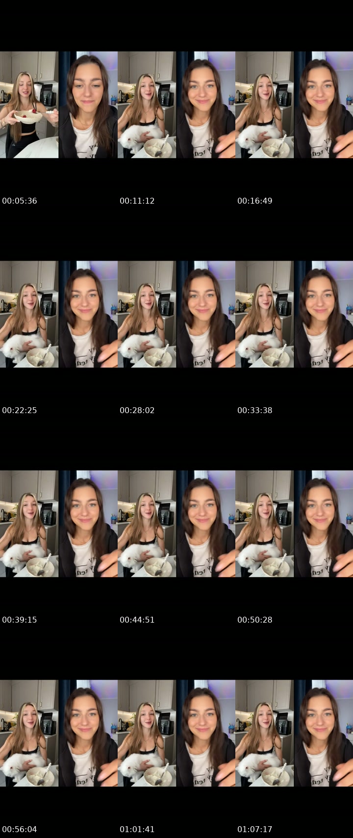 @zuzkqpl TikTok live from 2026-07-05