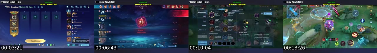 TikTok live: just friend ? by @zrax1
