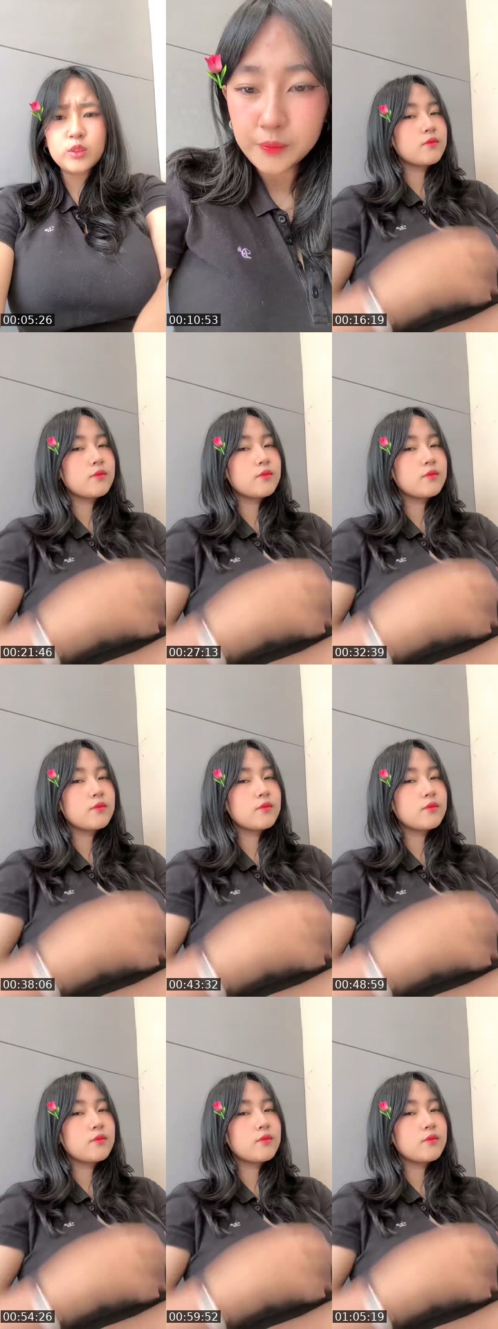 TikTok live: NGOBROL GA CEPETAN ! by @alavyou3