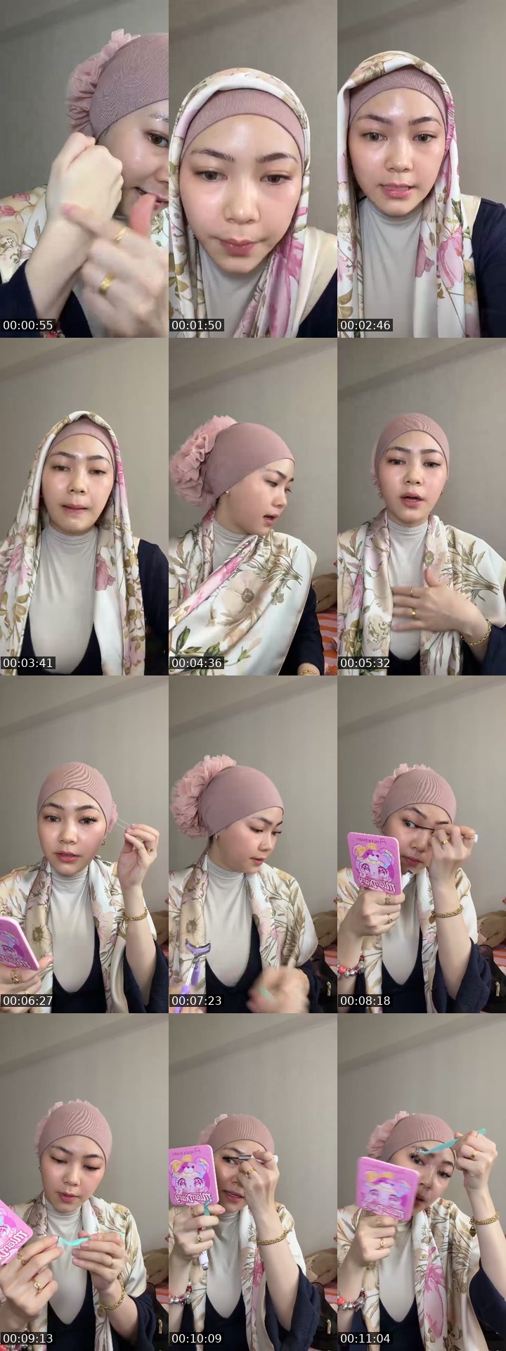@amboonotokay TikTok live from 2026-07-05