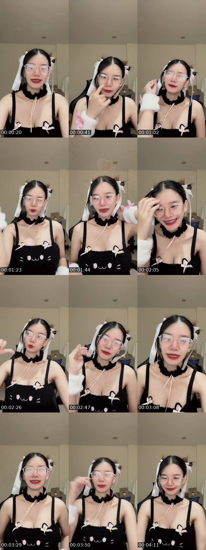 TikTok live: หาคนใจดีปิดแกลล🥺 by @ice_thidaa