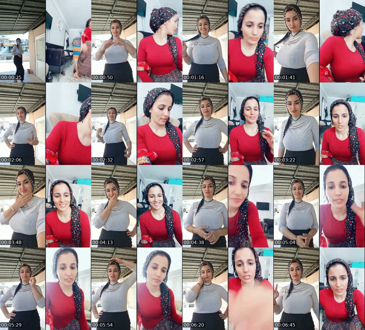 @gullu234gullu Turkey TikTok live from 2026-07-05