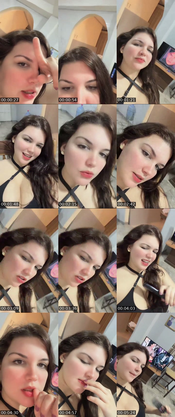 @gabypereiramd TikTok live from 2026-07-05