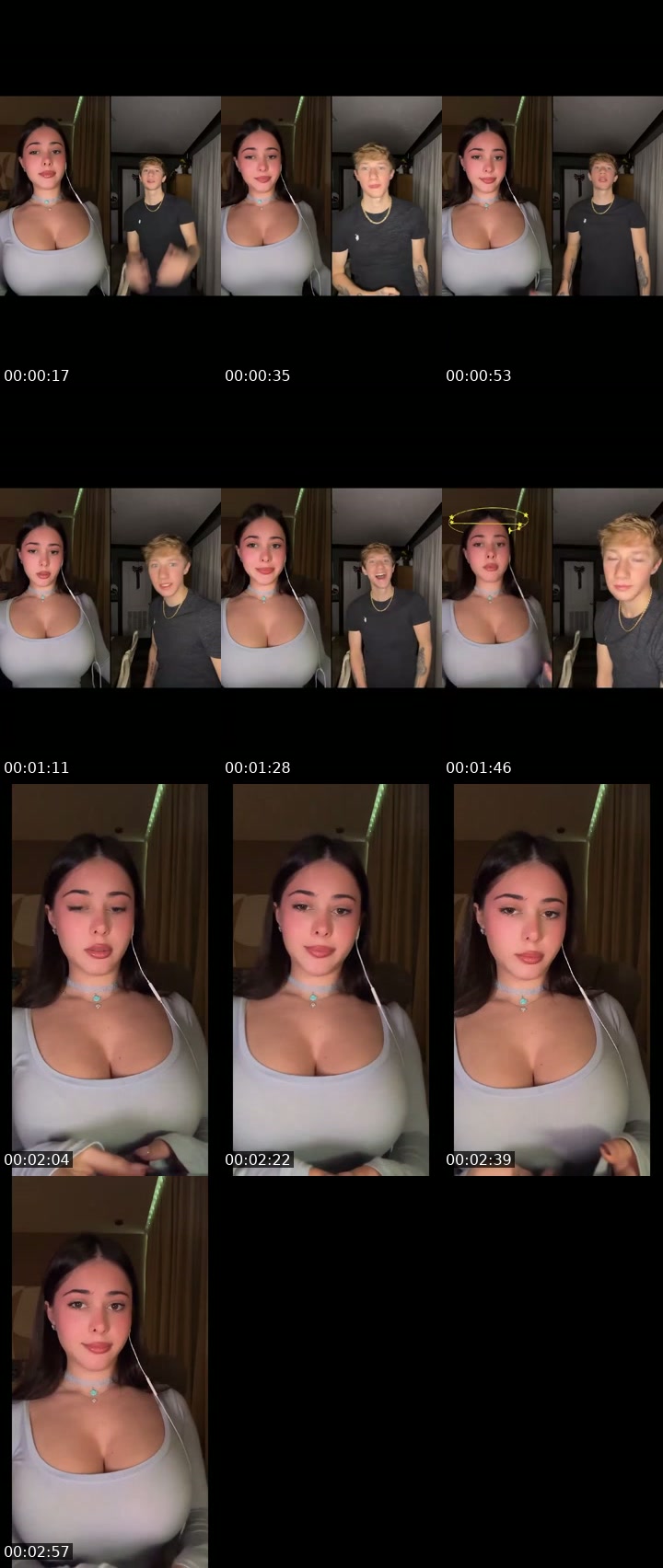 @hannah2hhh TikTok live from 2026-07-05
