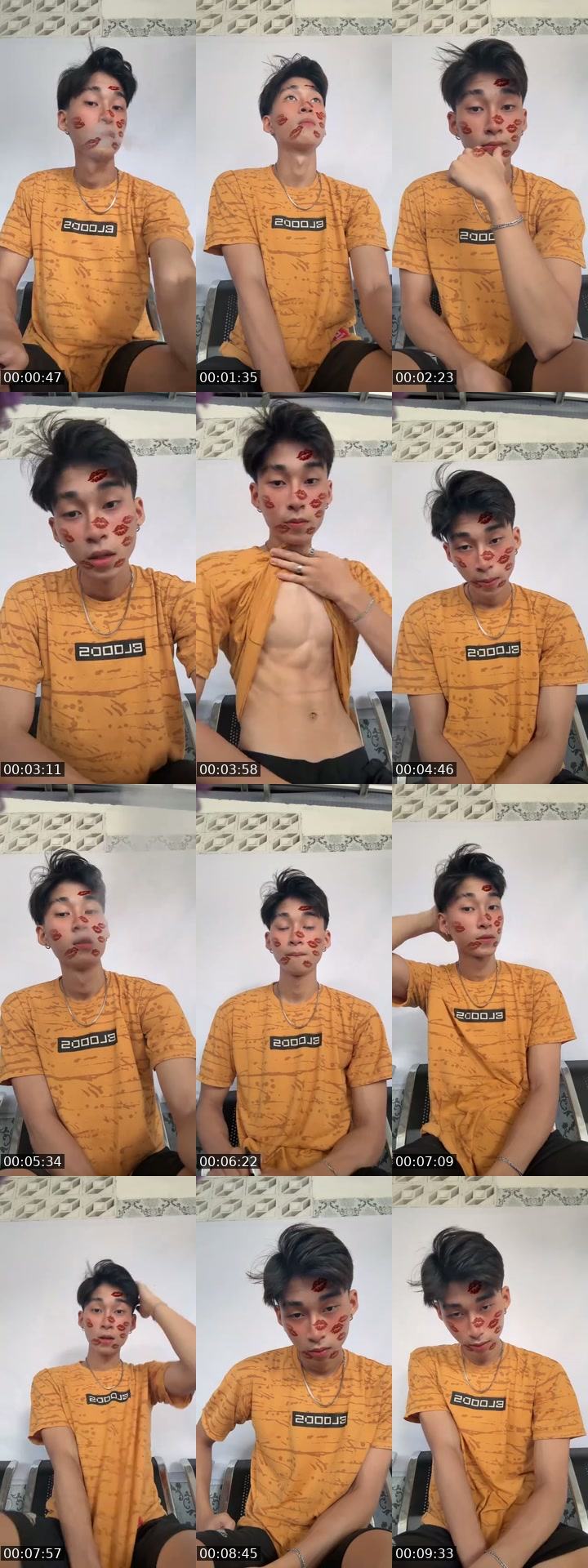 @enhnathan TikTok live from 2026-07-05