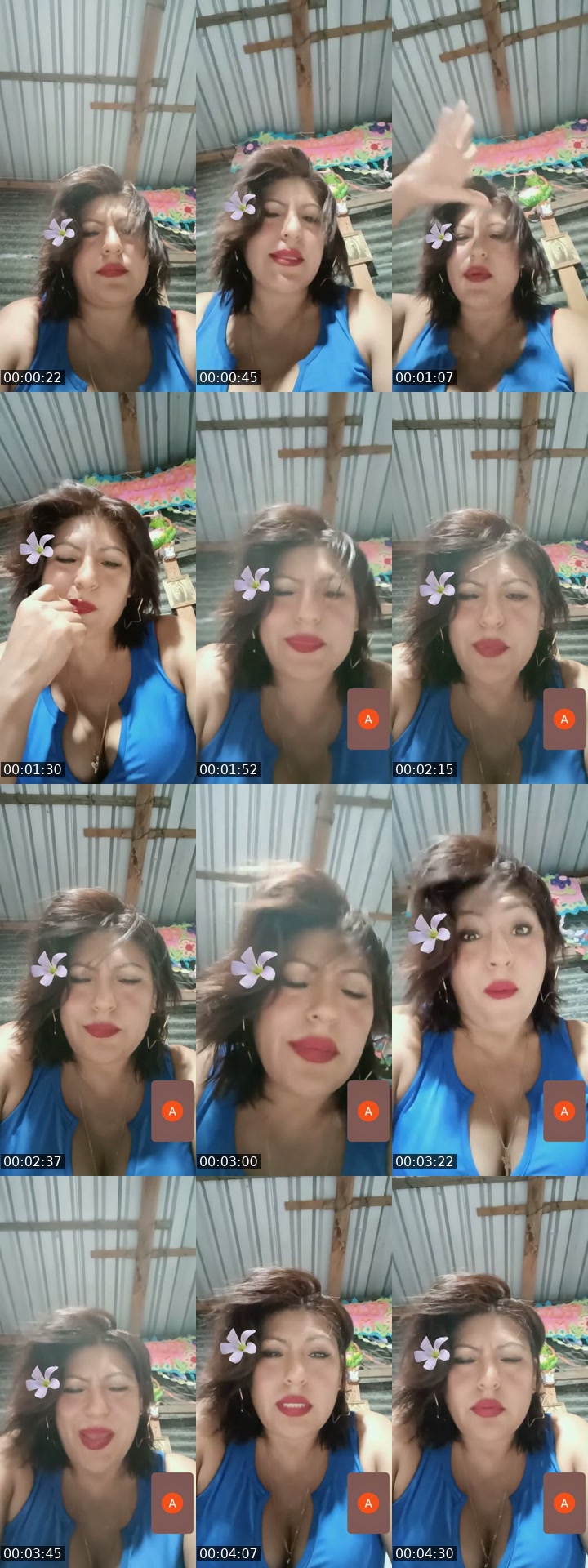 @mari.thaly Mexico TikTok live from 2026-07-05