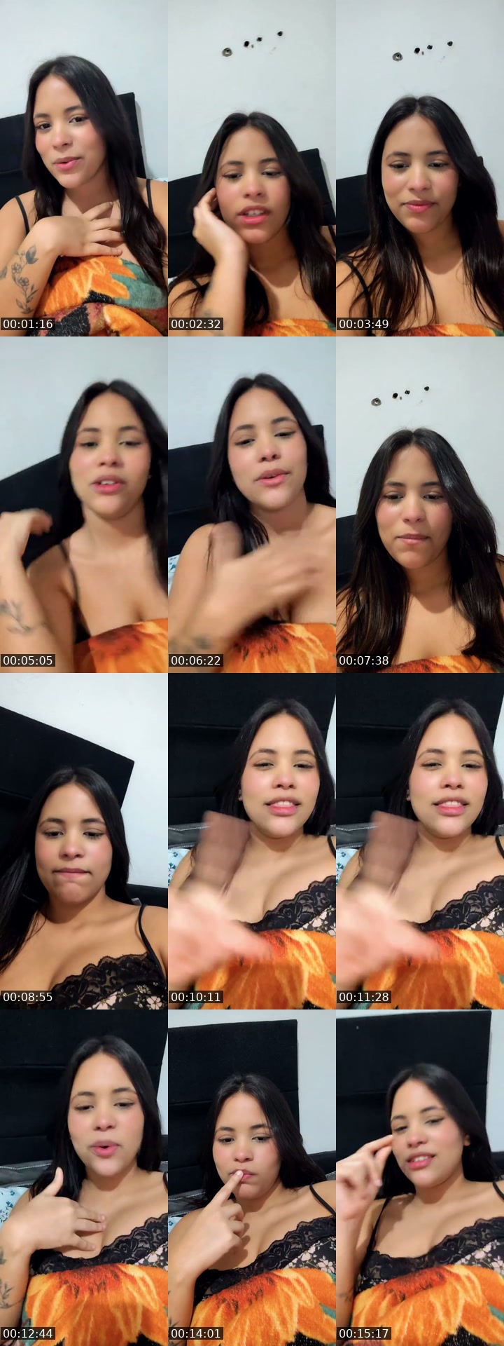 @leivilenesilva TikTok live from 2026-07-05