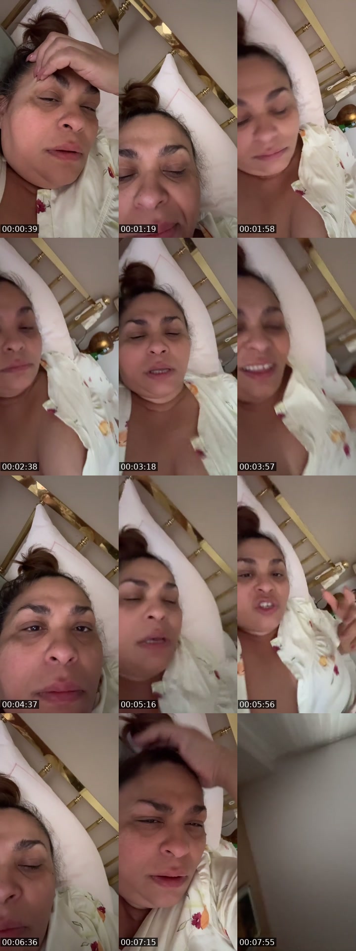 @lauren75forever TikTok live from 2026-07-05