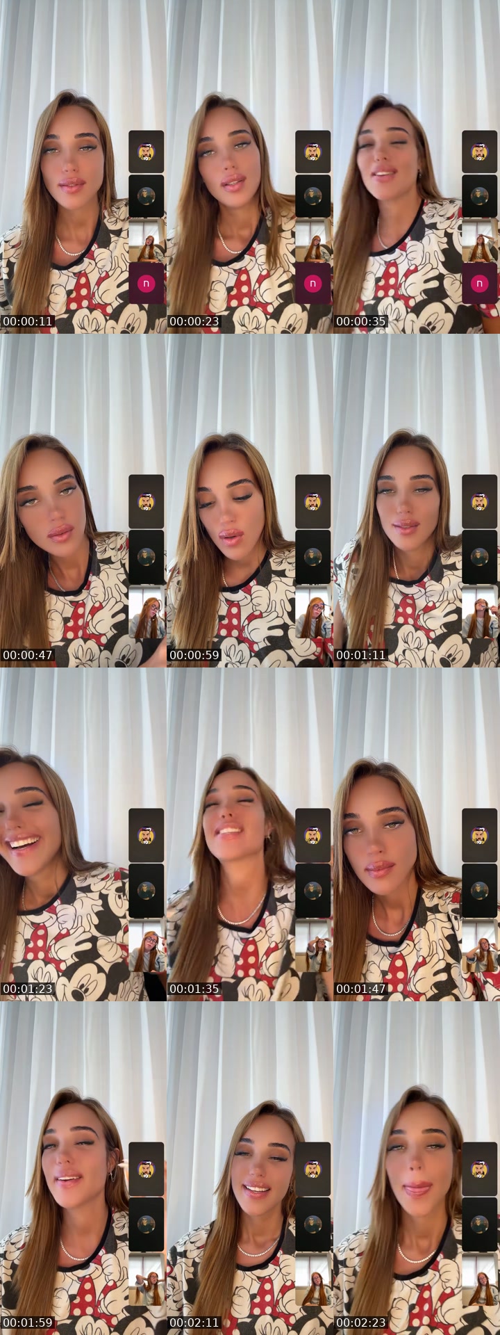 @shirqueen617 TikTok live from 2026-07-05