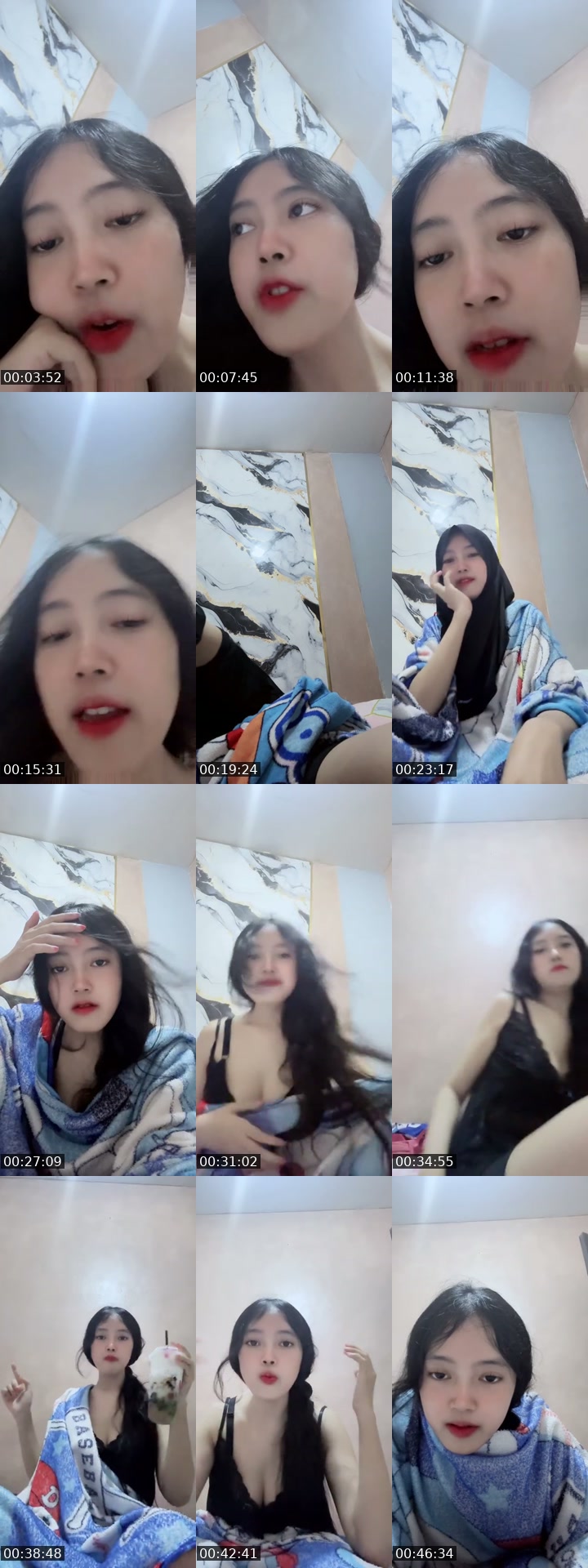 TikTok live: Tiktok gaje by @tetehsundaaa96