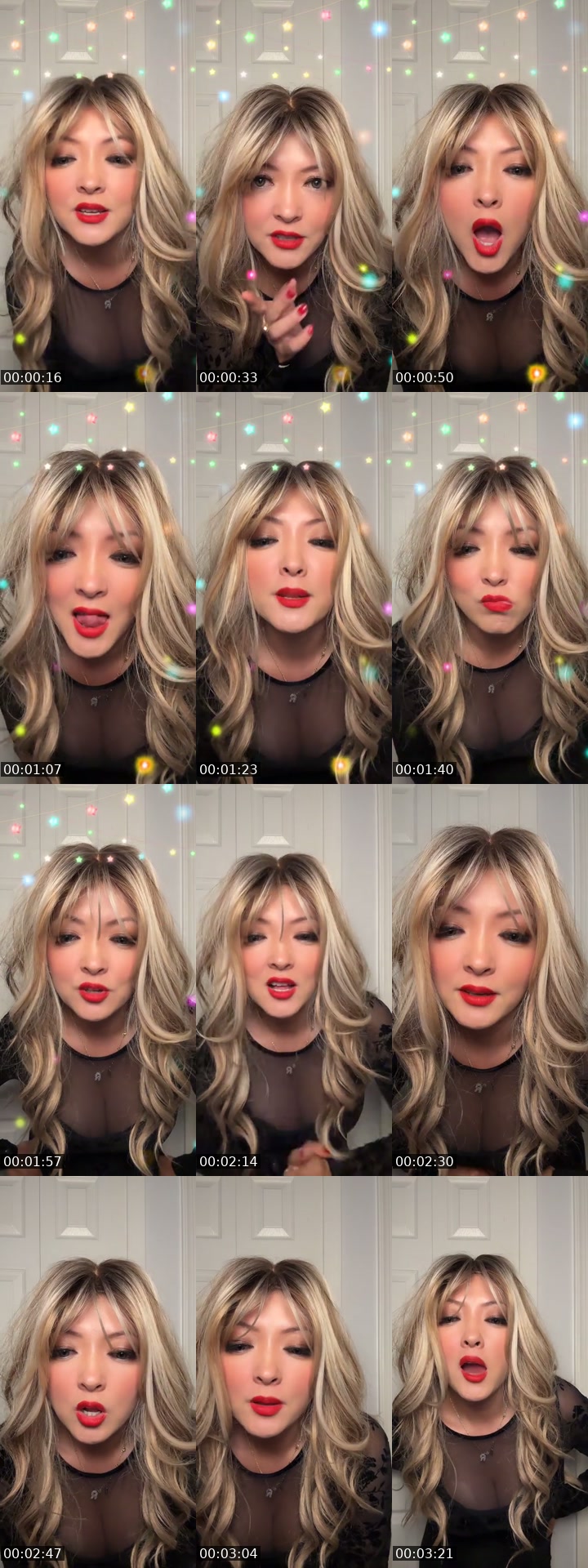 @misskateofficialonly TikTok live from 2026-07-05