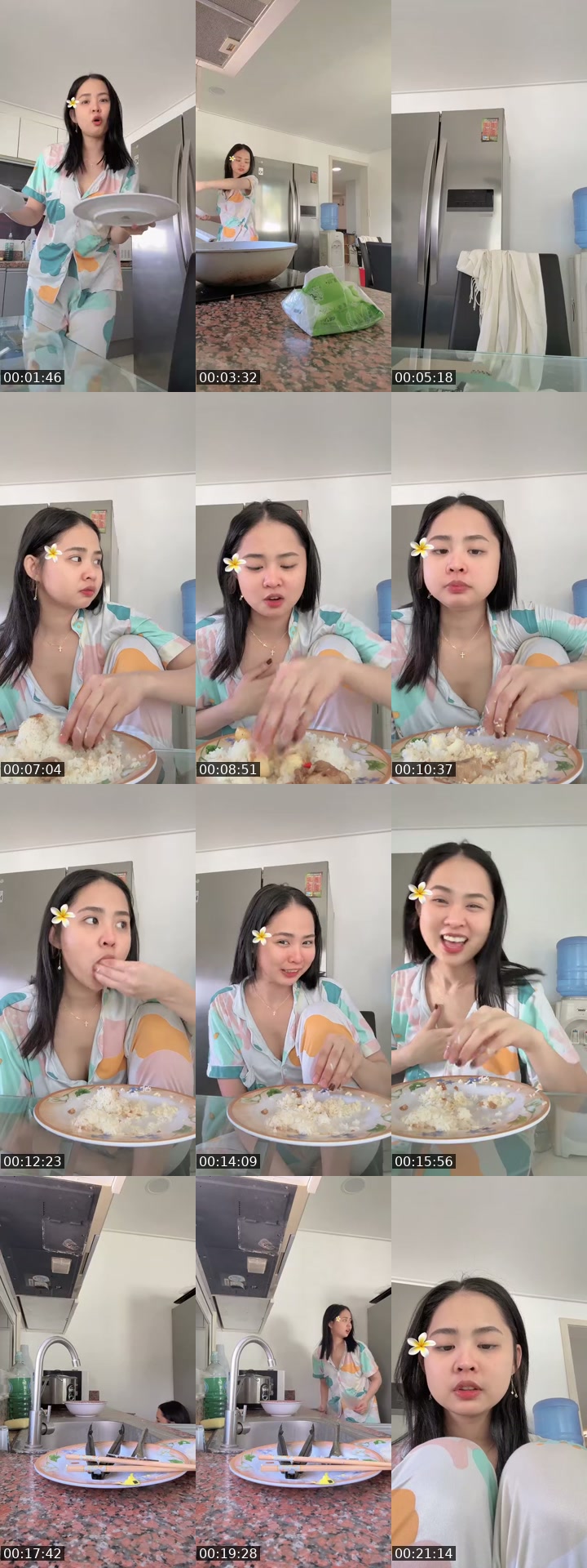 @macyree TikTok live from 2026-07-05