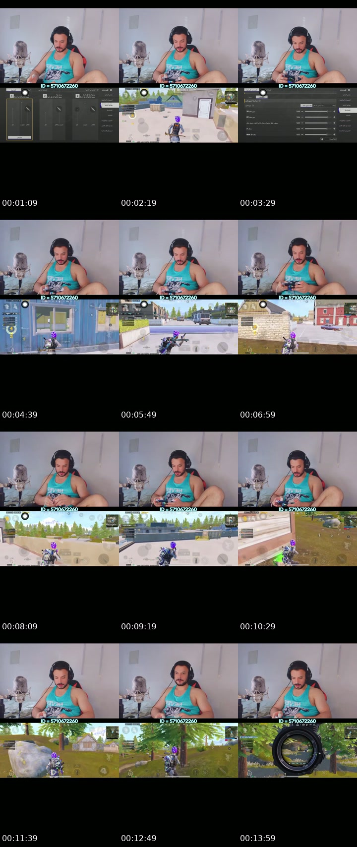 TikTok live: Lets Go LIVE! by @anf_iq