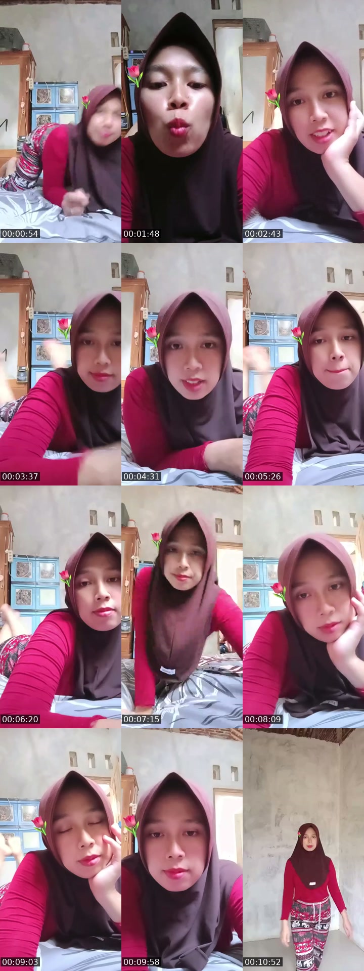 @windri6969 TikTok live from 2026-07-05