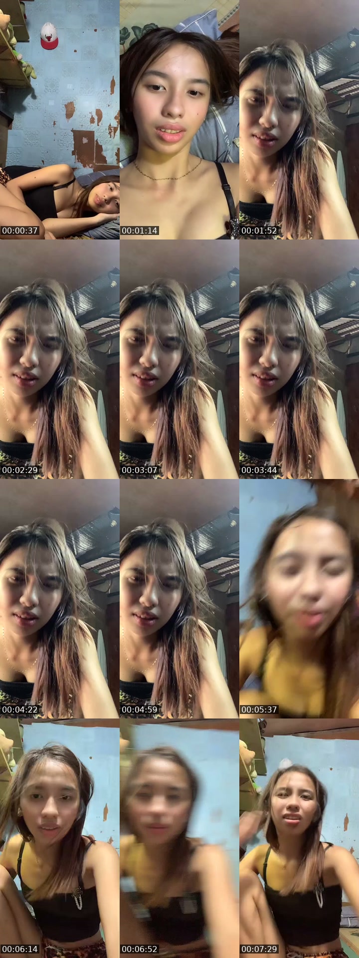 TikTok live: Subscribe guys by @ziieeeeeee1