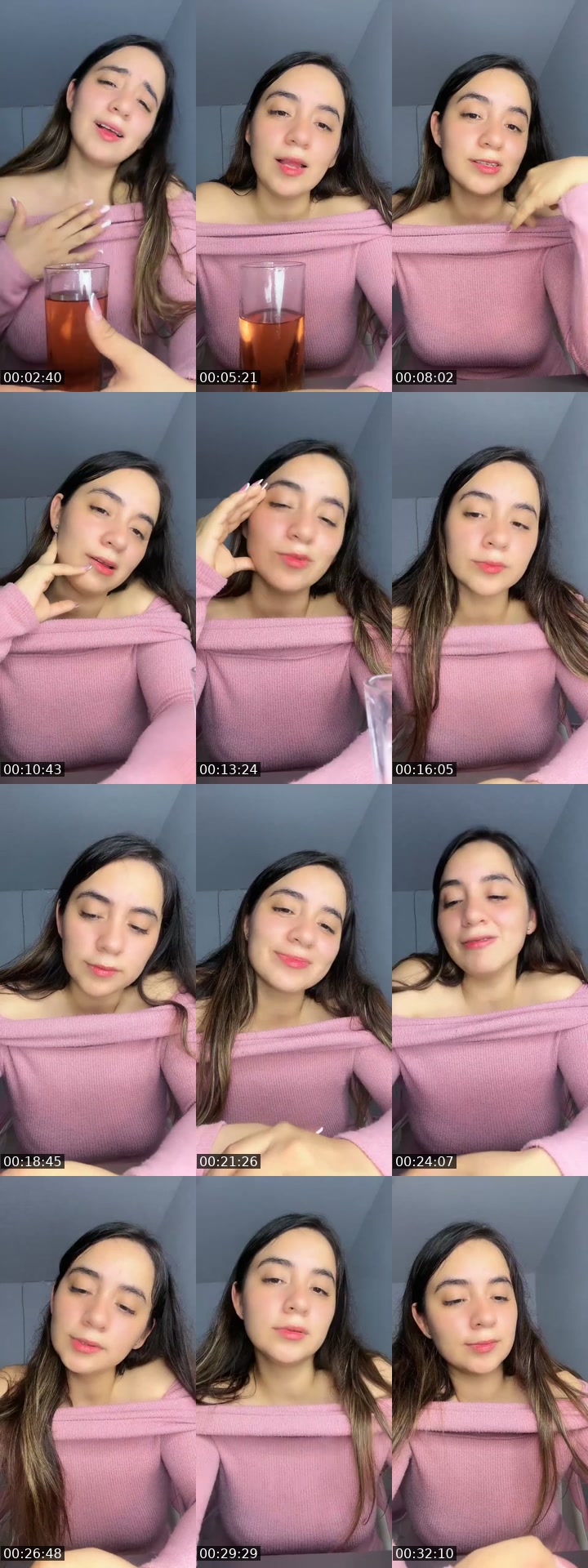 @tubella.ingrid Peru TikTok live from 2026-07-05