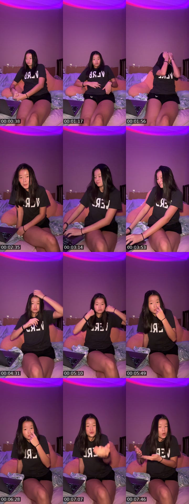 TikTok live: freeze me?? im 18 by @uhhhboiiiiiii