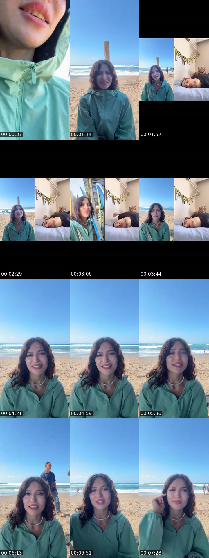 @amazonicee TikTok live from 2026-07-05