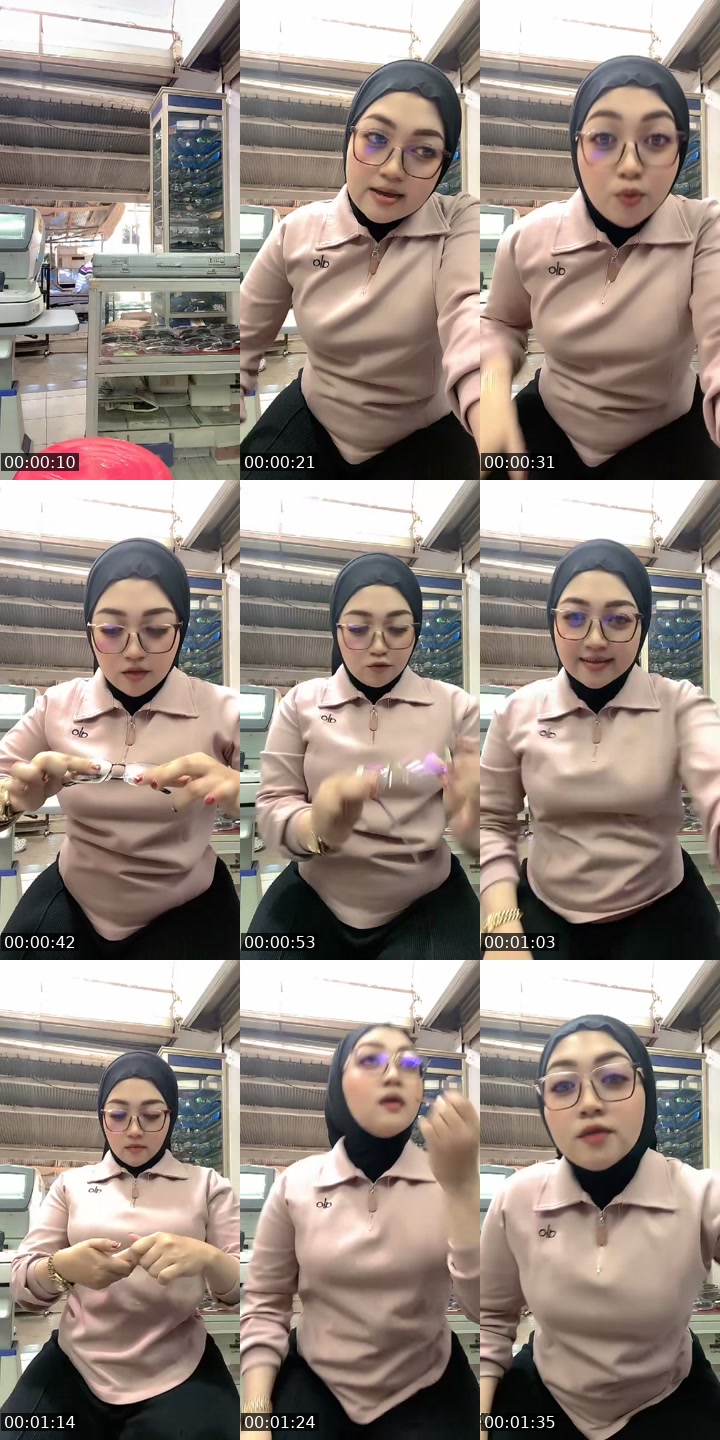 @acilkacamata TikTok live from 2026-07-05