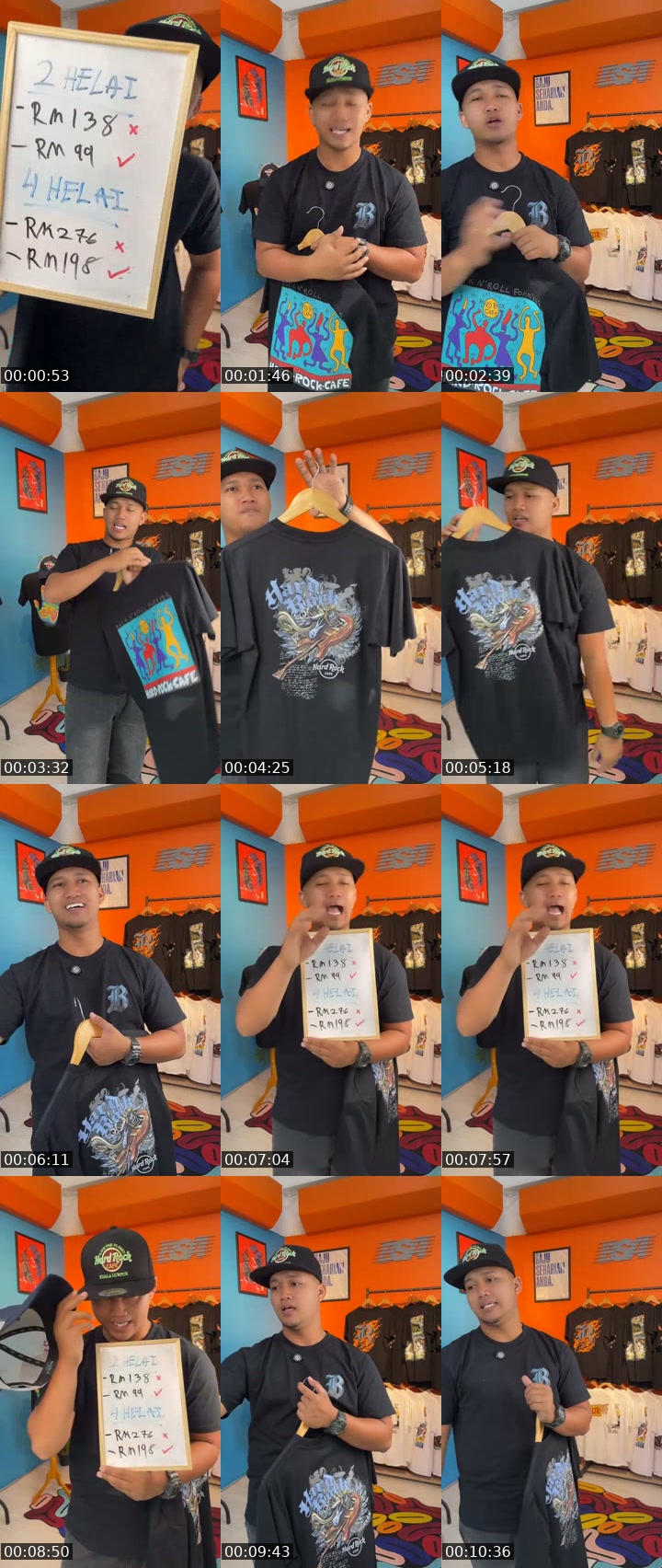 TikTok live: 7.7 CRAZY SUPER SALE by @bsaoutlet1