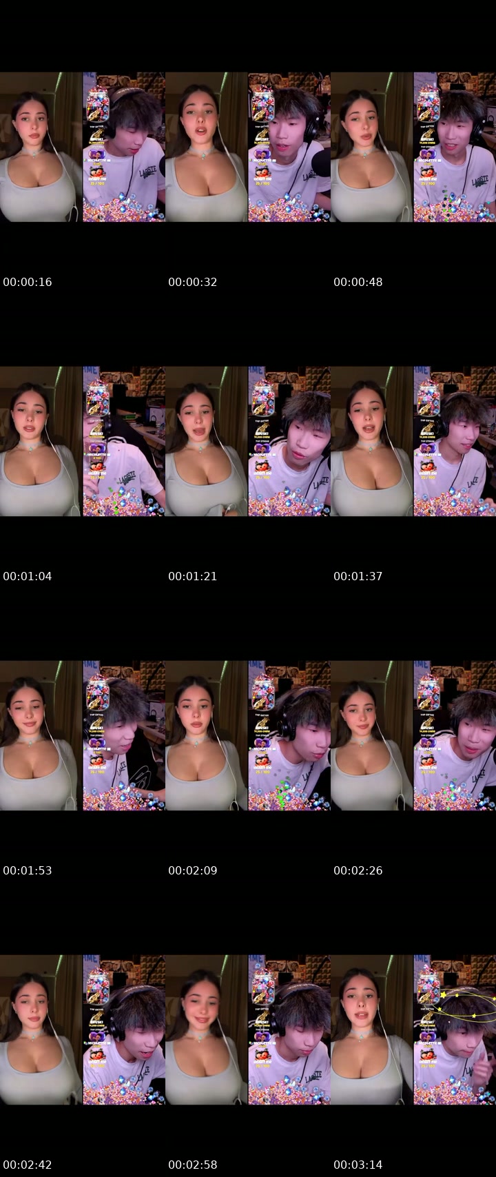 @hannah2hhh TikTok live from 2026-07-05
