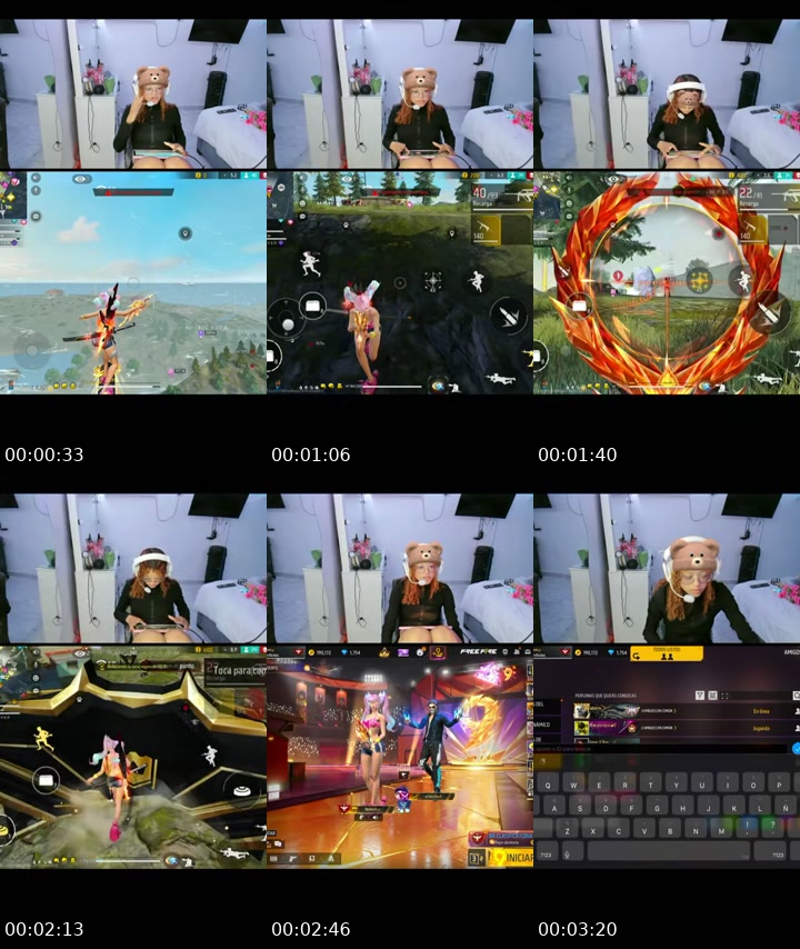 TikTok live: Lets Go LIVE! by @risitos_g4